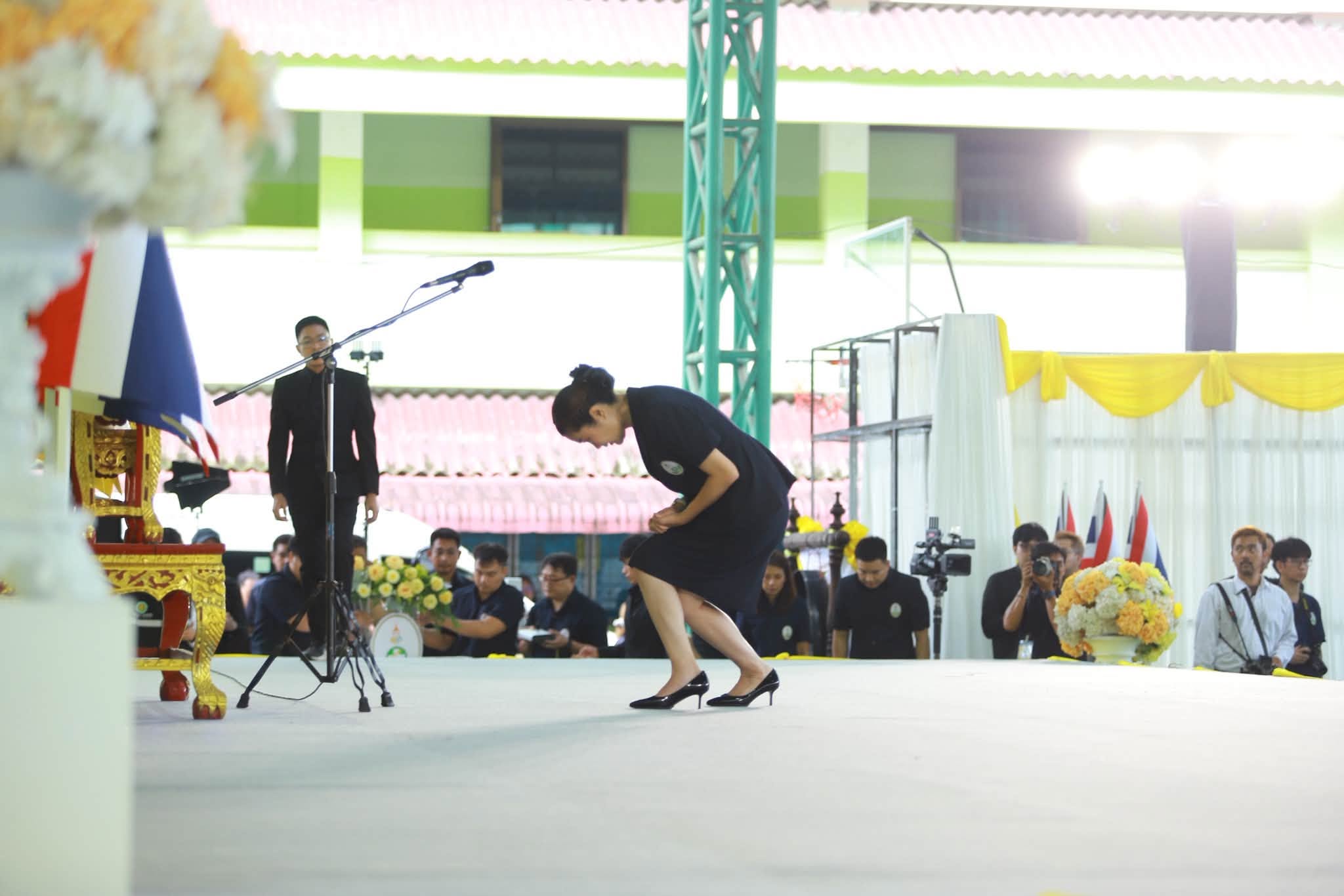 title - ส.ป.ก. ร่วมพิธีเปิด 